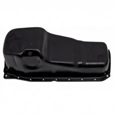 Chevy & GMC Truck Pan, Oil, 5 Quart, C/K Series, 1996-2002