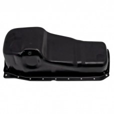 Chevy & GMC Truck Pan, Oil, 4 Quart, C/K Series, 5.0L/5.7L,1986-2002