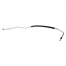 Chevy & GMC Truck Hose, Oil Cooler, Outlet, Right, Passenger Side, Diesel, 6.5L, C Series, 3500, w/25.4mm Nut, 1995-1997