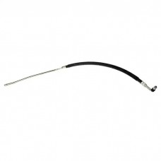 Chevy & GMC Truck Hose, Oil Cooler, Outlet, Lower, 5.7L, K Series, 1991-1993