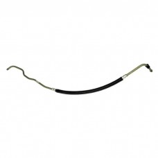 Chevy & GMC Truck Hose, Oil Cooler, Outlet, Upper, 7.4L, C/K Series, 1991-1993