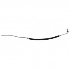 Chevy & GMC Truck Hose, Oil Cooler, Outlet, Upper, 7.4L, C Series, 1992-1993