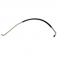 Chevy & GMC Truck Hose, Oil Cooler, Outlet, Upper, 7.4L, C/K Series, 1994-1995