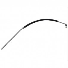 Chevy & GMC Truck Hose, Oil Cooler, Outlet, Upper, 5.7L, C Series, 1994-1995