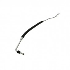 Chevy & GMC Truck Hose, Oil Cooler, Outlet, Lower, 5.7L, K Series, 1994-1995