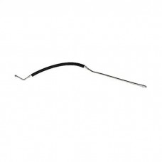 Chevy & GMC Truck Hose, Oil Cooler, Inlet, Upper, 5.7L, K Series, 1994-1995