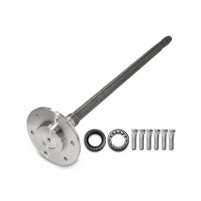 Chevy & GMC Truck Axle, Rear, 2wd/4wd, C/K1500, 9-1/2" RingGear, 33 Spline, 1988-1999