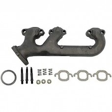 Chevy & GMC Truck Manifold. Exhaust, Right, 4.3L (262ci), 1996-1998
