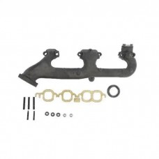 Chevy & GMC Truck Manifold. Exhaust, Right, 5.0L/5.7L, w/o Air Pump, 1996-2000