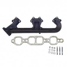Chevy & GMC Truck Manifold, Exhaust, Right, 5.0L/5.7L/6.6L,1973-1988