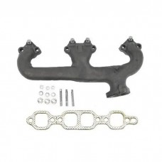Chevy & GMC Truck Manifold, Exhaust, Left, 5.0L, 1973