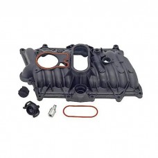 Chevy & GMC Truck Manifold, Intake, Vortec, Upper, Plastic,5.0L/5.7L, 1996-2002