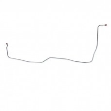 Chevy & GMC Truck Cooler Line, Transmission, 4.3L/5.0L, Lower, Outlet, w/o 140Amp Alternator, 1998-1999