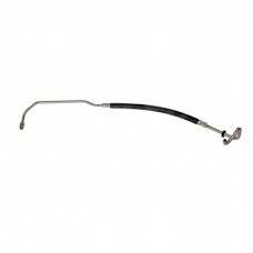 Chevy & GMC Truck Cooler Line, Transmission, 5.0L/5.7L, Right, Outlet, M30 Transmission, With Auxiliary Cooler, 1998-2000