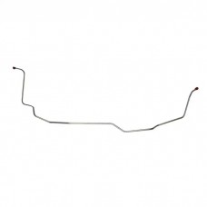 Chevy & GMC Truck Cooler Line, Transmission, 5.0L/5.7L, Lower, Outlet, M30 Transmission, Without Auxiliary Cooler, 1998-2000
