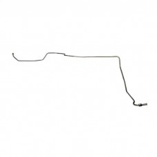 Chevy & GMC Truck Cooler Line, Transmission, 4.3L/5.0L, Upper, Inlet, w/o 140Amp Alternator, 1998-1999