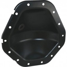 Chevy & GMC Truck Cover, Differential, 14 Bolt, 10.5" Ring Gear, Without Positraction, 1985-2009