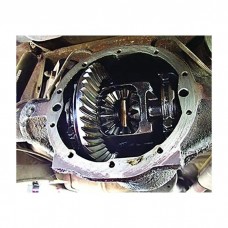Chevy & GMC Truck Bearing Kit, Differential, 10 Bolt, 1970-2001