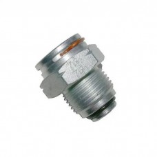 Chevy & GMC Truck Connector, Oil Cooler, 1985-1987