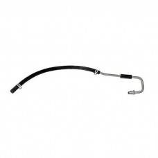 Chevy & GMC Truck Hose, Power Steering, Return, Without Cooler, 1996-2000