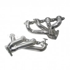GM Truck/SUV 6.0L BBK 1-3/4" Ceramic Shorty Tuned Length Exhaust Headers, 1999-2009
