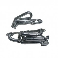 GM Truck/SUV BBK 5.0/5.7L 1-5/8" Ceramic Shorty Tuned Length Exhaust Headers, 1996-1999