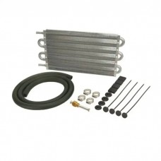 Chevy-GMC Truck  Automatic Transmission Oil Cooler, Universal, TCI(r)