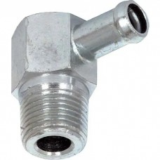 1955-87 Chevy-GMC Truck Intake Vacuum Fitting Power Brake-Slip-On Port