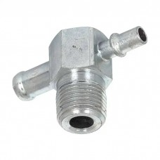 1955-87 Chevy-GMC Truck Intake Vacuum Fitting-Power Brake- Slip-O-Extra Port