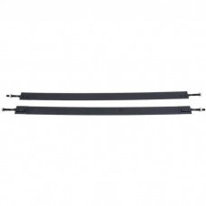 1973-87 Chevy-GMC Truck Gas Tank Straps-25 Gallon Rear Mount Tank