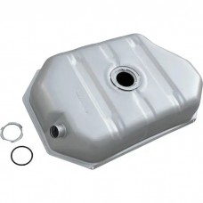 S-10 Blazer Or S-15 Jimmy Gas Tank, 2-Door, 13.2 Gallons, 1983-1985