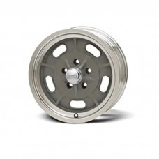 Chevy or Gmc Grey Igniter Wheel, 15x8, 5x5 Pattern,1967-1987