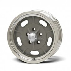 Chevy or Gmc Grey Igniter Wheel, 16x8, 5x5 Pattern,1967-1987