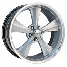 Chevy or Gmc Hyper Shot Booster Wheel, 20x8.5, 5x5 Pattern1967-1987