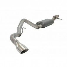 Chevy Or GMC Truck Exhaust Kit, Flowmaster American Thunder, 1992-1995