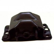 Chevy Or GMC Truck Engine Mount, OE Rubber, Fits Left Or Right Side, V8, 1988-2002