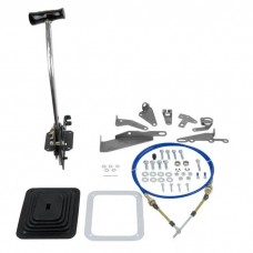 B&M Automatic Shifter, Unimatic, Universal