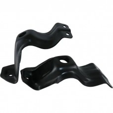 Chevy Truck Motor Mount Set, Big Block, 2WD, 1968-1972 Engines