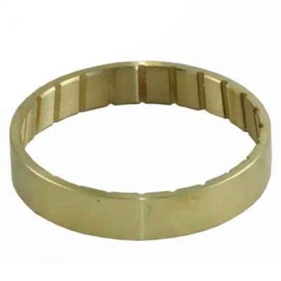 3-speed Synchro Ring, 1937-54