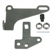 B&M Bracket and Lever Kit For GM 4L60E, 4L65E, 4L85E and 4L80E Automatic Transmissions