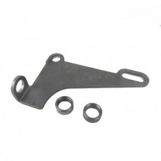 B&M Bracket Only Kit For GM 4L60E, 4L65E, 4L85E and 4L80E Automatic Transmissions, 1955-1957