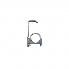 Chevy-GMC Muffler/Exhaust Hanger, 304 Stainless Steel, 3.0", Pypes