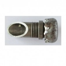 Chevy Truck Rear Axle Vent, Short, 1947-1962