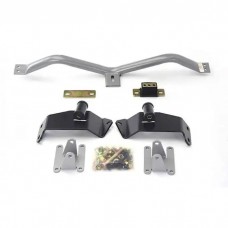 Chevrolet Truck LS Conversion Kit, With 6L80E Or 6L90E Transmission, 1964-1972