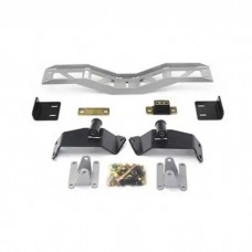 Chevy Truck LS Conversion Kit, With T56 Or T6060, 1964-1972