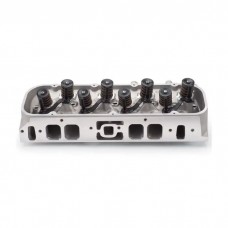 Edelbrock E-Street Cylinder Heads Oval Port   Big Block Chevy