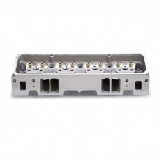 Edelbrock E-TEC 170 Cylinder Head for Small Block Chevy