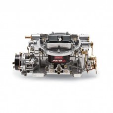 Edelbrock CARBURETOR THUNDER SERIES AVS ANNULAR BOOSTERS 650