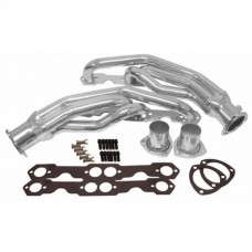 CFR Shorty Headers, Small Block, Stainless Steel  88-95
