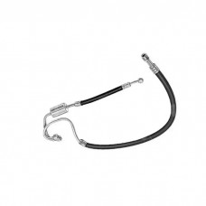1973-1975  Chevy Truck A/C Manifold Hose Assemblies W/O Rear A/C